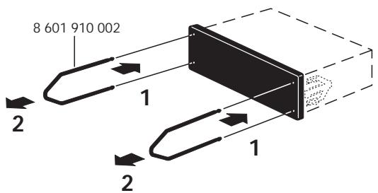 BLAUPUNKT ST. LOUIS DJ AG - Anschlußzeichnungen - 5