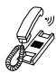 BLAUPUNKT STOCKHOLM RCM 104 - Telefon Mute (low) - 1