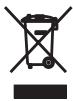 BLAUPUNKT THB 200 A - Recyclage et élimination - 1