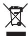BLAUPUNKT THB 210A - Recyclage et élimination - 1