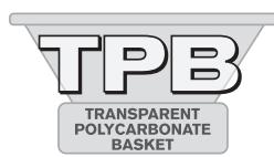 BLAUPUNKT TSW 1000 - CARACTERISTICAS PRINCIPALES - 1