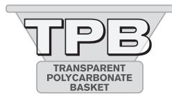 BLAUPUNKT TSW 1000 - CARATTERISTICHE PRINCIPALI - 1