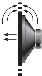 BLAUPUNKT TSW 1000 - TIPI DI INVOLUCRI PER SUBWOOFER - 1