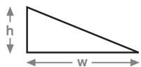 BLAUPUNKT TSW 1000 - AREA AND VOLUME CALCULATIONS - 3