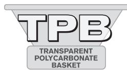 BLAUPUNKT TSW 1000 - CARACTERÍSTICAS-CHAVE - 1