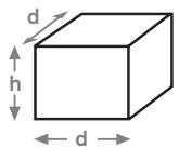 BLAUPUNKT TSW 1000 - AREA AND VOLUME CALCULATIONS - 5