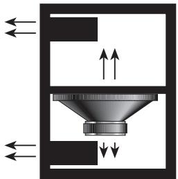 BLAUPUNKT TSW 1000 - TYPES D'ENCEINTES DE SUBWOOFERS - 5