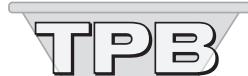 BLAUPUNKT TSW 1200 - CARATTERISTICHE PRINCIPALI - 1