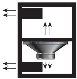 BLAUPUNKT TSW 1200 - Qualite SONORE CONTRE volume - 5