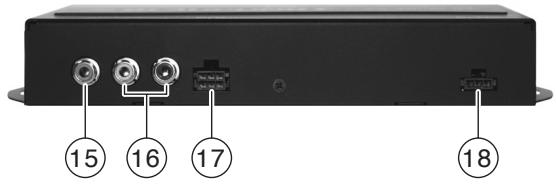 BLAUPUNKT TV TUNER - 6