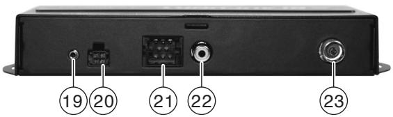 BLAUPUNKT TV TUNER - 7