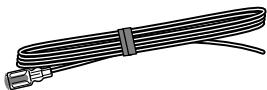 BLAUPUNKT TV-MONITOR WIDE VISION - Accessoires - 2