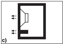 BLAUPUNKT VELOCITY REFERENCE SUBWOOFER VPW 380 - MODELOS DE CAJAS DE SUBWOOFER - 2