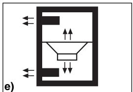 BLAUPUNKT VELOCITY REFERENCE SUBWOOFER VPW 380 - COMMON ENCLOSURE TYPES - 5
