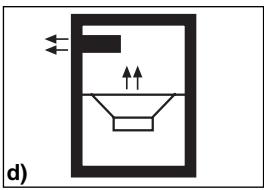 BLAUPUNKT VELOCITY REFERENCE SUBWOOFER VPW 380 - SUBWOOFER ENCLOSURE CONSTRUCTION - 3