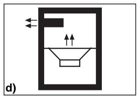 BLAUPUNKT VELOCITY REFERENCE SUBWOOFER VPW 460 - SUBWOOFER-BOXEN - 5
