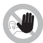 BLAUPUNKT VELOCITY VPA 2140 PRO - Safety notes - 1