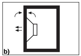 BLAUPUNKT VELOCITY VW 250 - BAUARTEN VON SUBWOOFER-BOXEN - 2