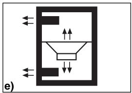 BLAUPUNKT VELOCITY VW 250 - COMMON ENCLOSURE TYPES - 5