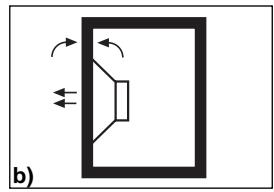 BLAUPUNKT VPW 300 - COMMON ENCLOSURE TYPES - 2