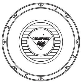 BLAUPUNKT VPW 380 - VPw 460 - 1