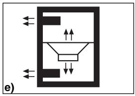 BLAUPUNKT VPW 380 - COMMON ENCLOSURE TYPES - 5
