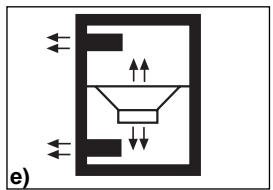BLAUPUNKT VXS 12 - MODELOS DE CAJAS DE SUBWOOFER - 5