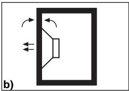 BLAUPUNKT VXS 12 - BAUARTEN VON SUBWOOFER-BOXEN - 2