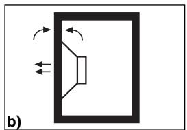 BLAUPUNKT VXS 12 - COMMON ENCLOSURE TYPES - 2
