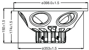 BLAUPUNKT VXS 12 - VXS 15 - 2