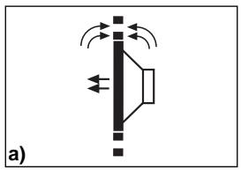 BLAUPUNKT VXS 12 - STRUCTURE DI BOX DI SUBWOOFER - 1
