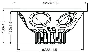BLAUPUNKT VXS 12 - SUBWOOFER-KABINETTERS OPBYGNING - 2