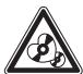 BLAUPUNKT ATLANTA 110 - DANGER! - 1