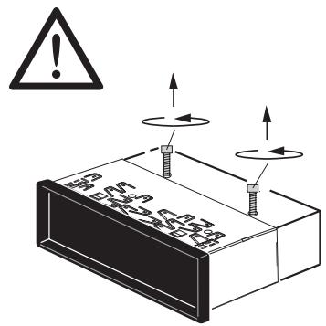 BLAUPUNKT ATLANTA 110 - Safety instructions - 3