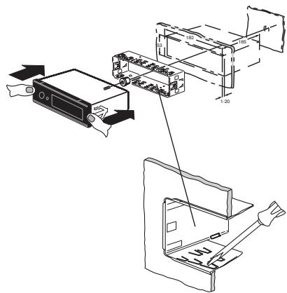 BLAUPUNKT ATLANTA 110 - Safety instructions - 6