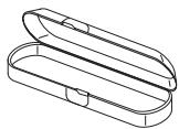 BLAUPUNKT ATLANTA 110 - Safety instructions - 1