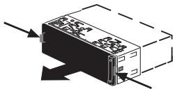 BLAUPUNKT ATLANTA 110 - 3. - 1