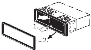 BLAUPUNKT ATLANTA 110 - 2. - 1