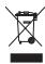 BLAUPUNKT ATLANTA 110 - Disposal notes - 1