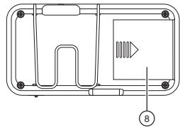 BLAUPUNKT BT DRIVE FREE 211 - Vue d'ensemble - 2