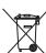 BLAUPUNKT COMFORT 112 WIRELESS - Entsorgungshinweise - 1