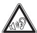 BLAUPUNKT MADRID 210 - CAUTION! - 1
