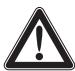 BLAUPUNKT MADRID 210 - Indicaciones de seguridad - 1