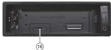 BLAUPUNKT MADRID 210 - Nota: - 2