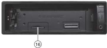 BLAUPUNKT MADRID 210 - 1