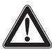 BLAUPUNKT MADRID 210 - Safety notes - 1