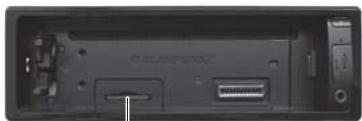 BLAUPUNKT MADRID 210 - Dimensiuni sì greutate - 2