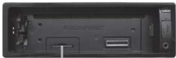 BLAUPUNKT MADRID 210 - 1