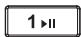BLAUPUNKT MONTEVIDEO 4010 DVD - Pause - 2