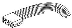 BLAUPUNKT PHOENIX CM 127 - 6